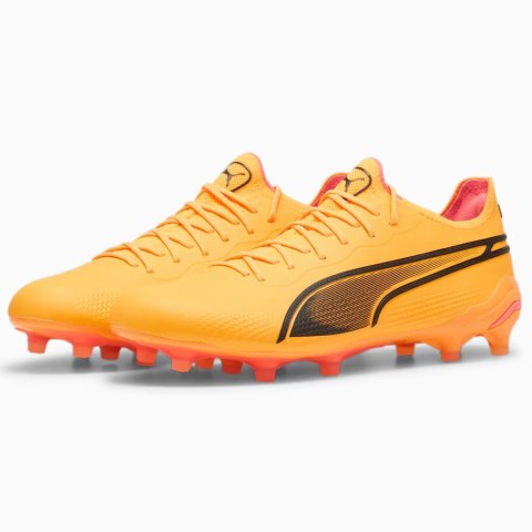 Buty Puma KING Ultimate FG/AG 107563-08