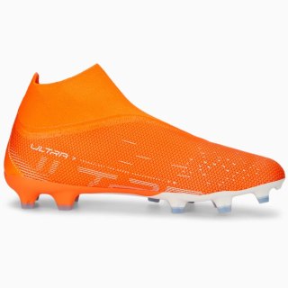 Buty Puma ULTRA Match LL FG/AG 107243 01