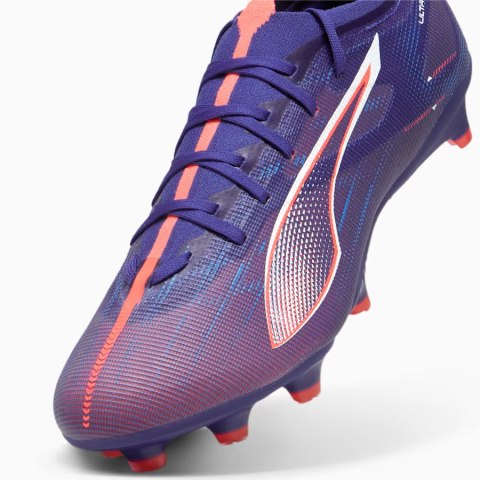 Buty Puma Ultra 5 Match FG/MG 107687-01