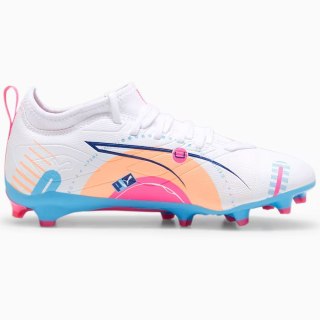 Buty Puma Ultra 5 Match FG/MG 108065-01