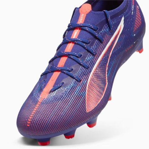 Buty Puma Ultra 5 Pro FG/AG 107685-01