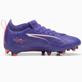 Buty Puma Ultra Match FG/AG Jr 108096-01