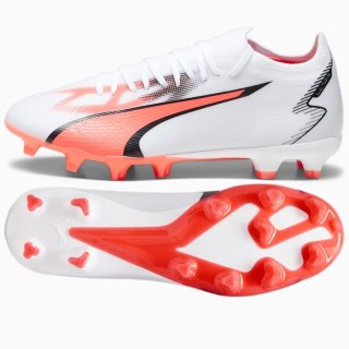 Buty Puma Ultra Match FG/MG 107347-01