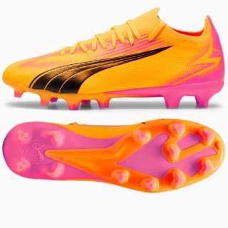 Buty Puma Ultra Match FG/MG 107754-03