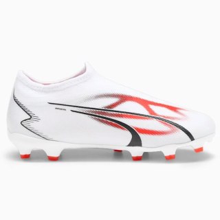 Buty Puma Ultra Match LL FG/AG Jr 107514-01