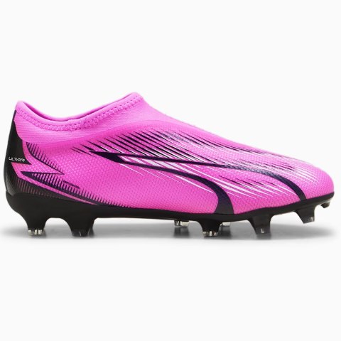 Buty Puma Ultra Match LL FG/AG Jr 107770-01