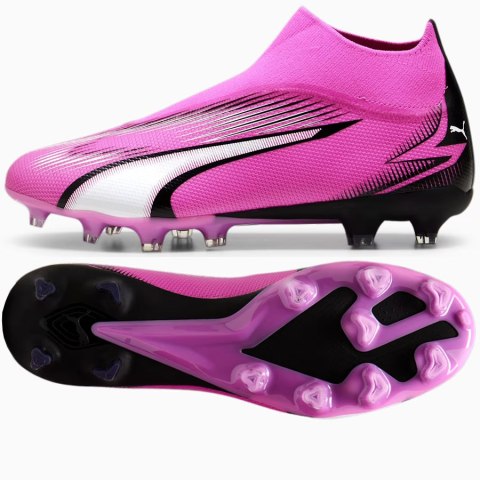 Buty Puma Ultra Match+ LL FG/MG 107759-01