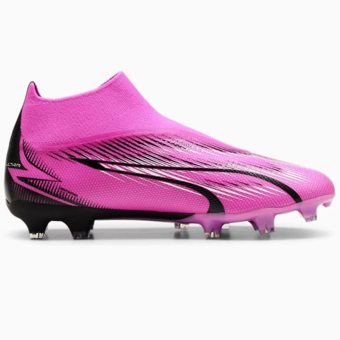 Buty Puma Ultra Match+ LL FG/MG 107759-01