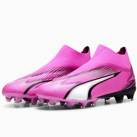 Buty Puma Ultra Match+ LL FG/MG 107759-01