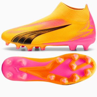 Buty Puma Ultra Match+ LL FG/MG 107759-03