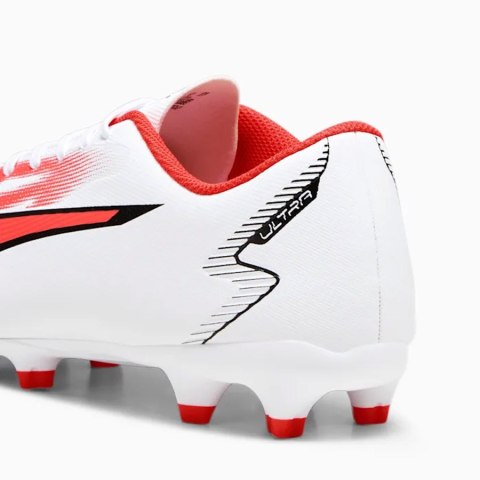 Buty Puma Ultra Play FG/AG 107423-01