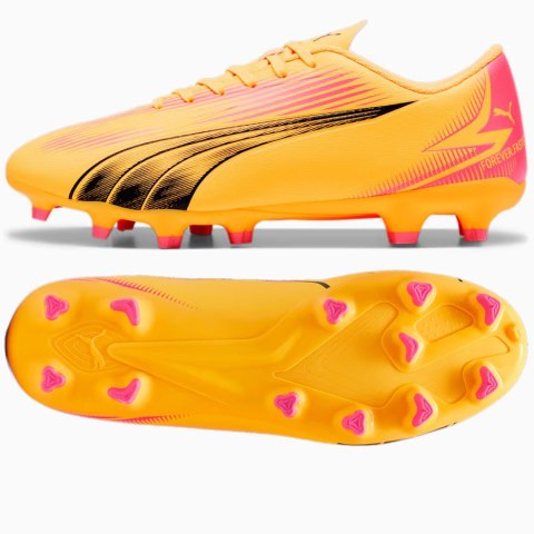 Buty Puma Ultra Play FG/AG 107763-03