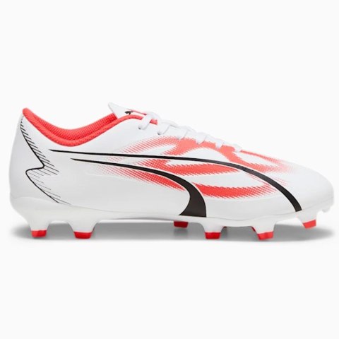 Buty Puma Ultra Play FG/AG Jr 107530-01