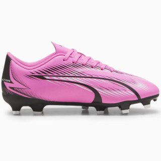 Buty Puma Ultra Play FG/AG Jr 107775-01