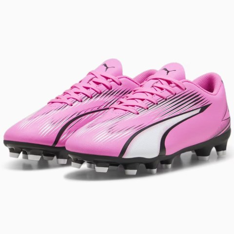 Buty Puma Ultra Play FG/AG Jr 107775-01