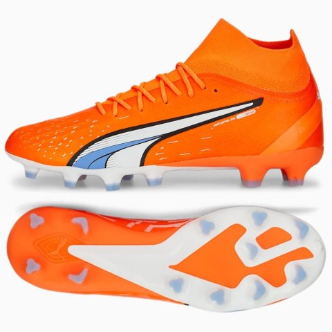 Buty Puma Ultra Pro FG/AG 107240 01