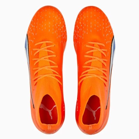 Buty Puma Ultra Pro FG/AG 107240 01