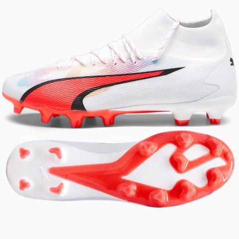 Buty Puma Ultra Pro FG/AG 107422-01