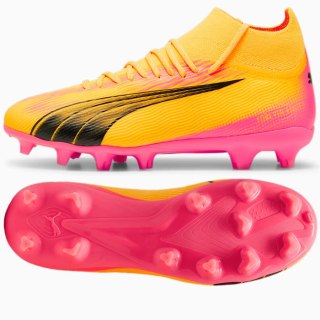 Buty Puma Ultra Pro FG/AG Jr 107769-03