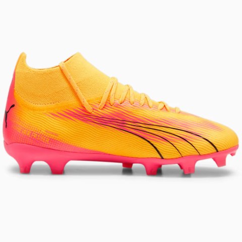 Buty Puma Ultra Pro FG/AG Jr 107769-03