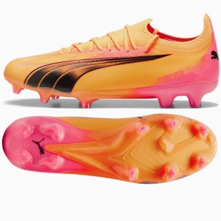 Buty Puma Ultra Ultimate 107744-03