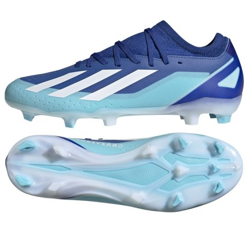 Buty adidas X CRAZYFAST.3 FG GY7428