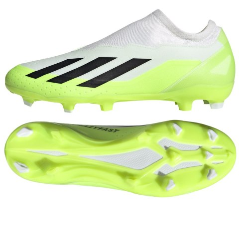 Buty adidas X CRAZYFAST.3 LL FG HQ4515