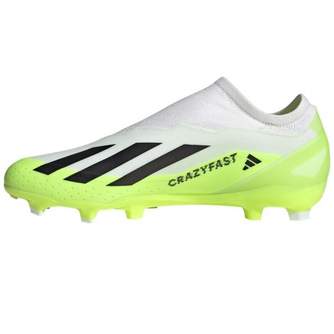 Buty adidas X CRAZYFAST.3 LL FG HQ4515