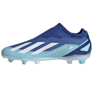 Buty adidas X CRAZYFAST.3 LL FG Jr ID9356