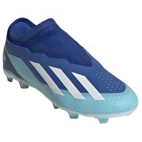 Buty adidas X CRAZYFAST.3 LL FG Jr ID9356