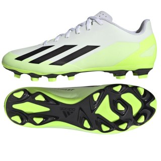 Buty adidas X CRAZYFAST.4 FxG HQ4535