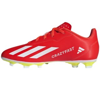 Buty adidas X CRAZYFAST Club JR FxG IF0720