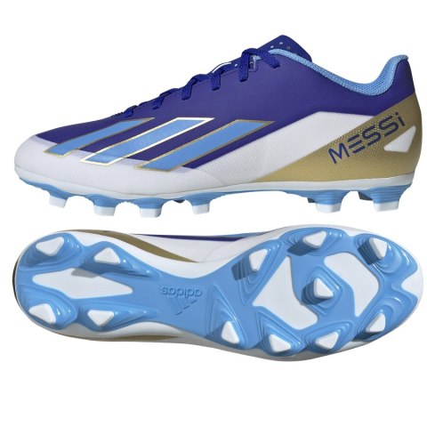 Buty adidas X CRAZYFAST Club Messi FxG ID0724