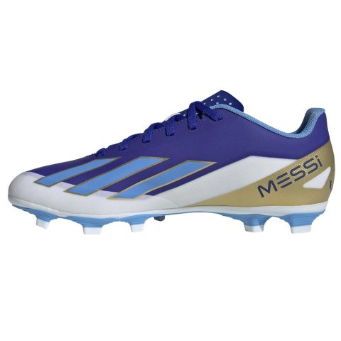 Buty adidas X CRAZYFAST Club Messi FxG ID0724