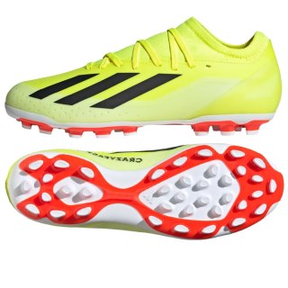 Buty adidas X CRAZYFAST League 2G/3G IF0677