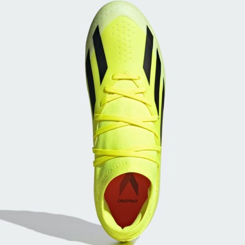 Buty adidas X CRAZYFAST League 2G/3G IF0677