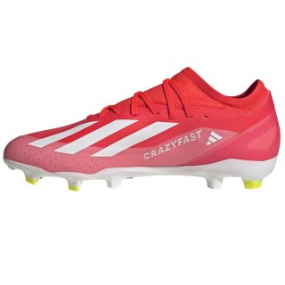 Buty adidas X CRAZYFAST League IE2377