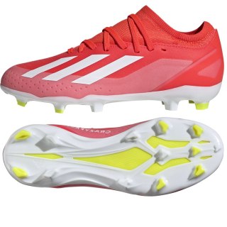 Buty adidas X CRAZYFAST League Jr FG IF0693