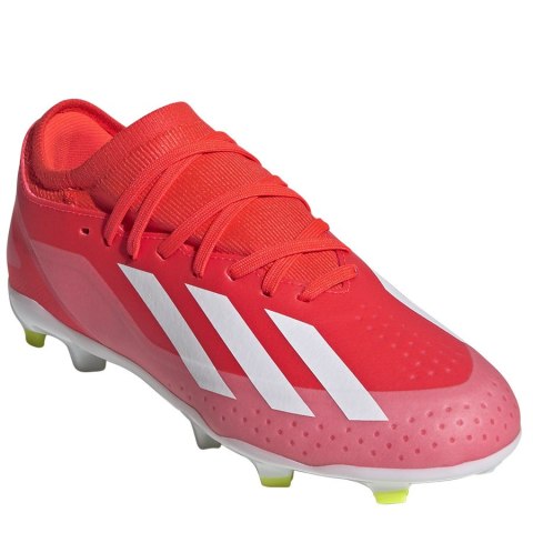 Buty adidas X CRAZYFAST League Jr FG IF0693