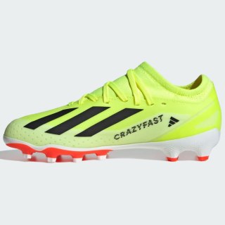 Buty adidas X CRAZYFAST League LL Jr MG IF0683