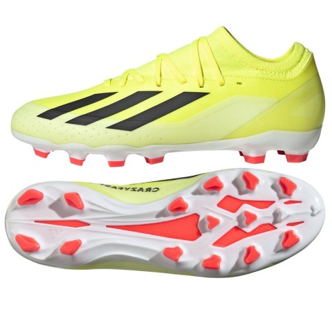 Buty adidas X CRAZYFAST League MG IF0696