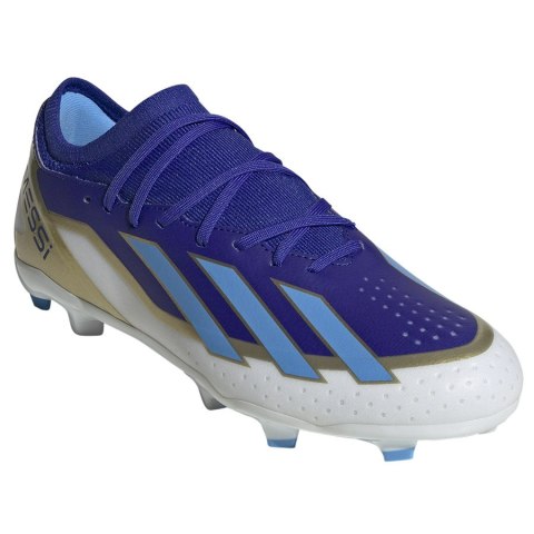 Buty adidas X CRAZYFAST League Messi FG ID0712