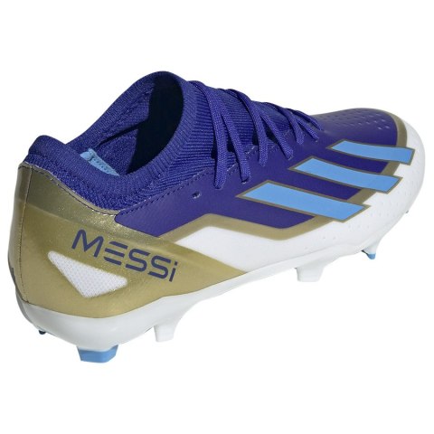 Buty adidas X CRAZYFAST League Messi FG ID0712