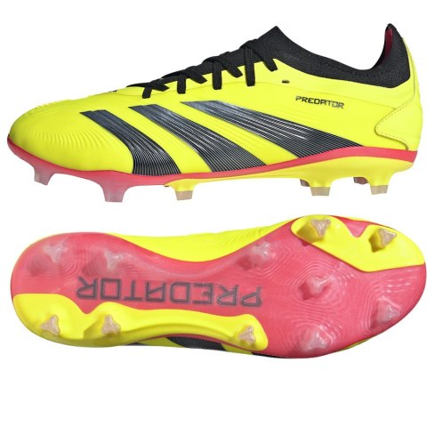 Buty adidas Predator Pro FG IG7776