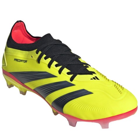 Buty adidas Predator Pro FG IG7776