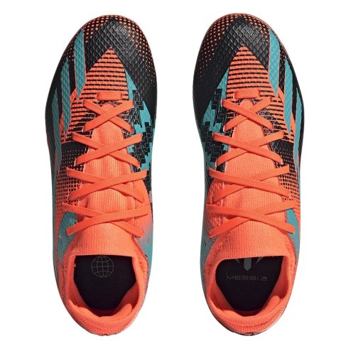 Buty adidas X Speedportal Messi.3 FG Jr GZ5145