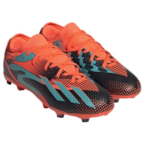 Buty adidas X Speedportal Messi.3 FG Jr GZ5145