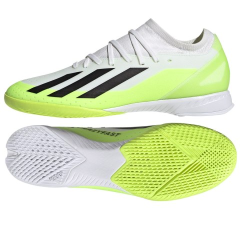 Buty adidas X CRAZYFAST.3 IN ID9340