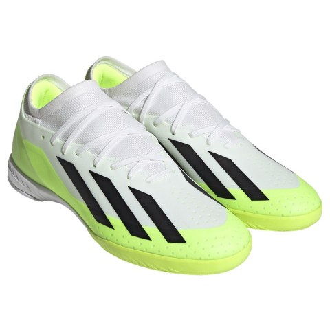 Buty adidas X CRAZYFAST.3 IN ID9340