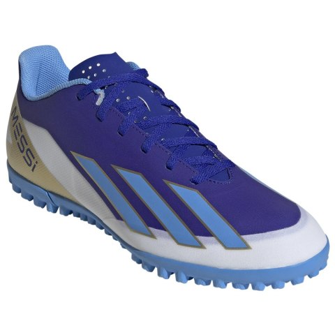 Buty adidas X CRAZYFAST Club Messi TF ID0726